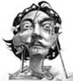 Salvador Dali