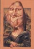 La Joconde (Mona-Lisa)
