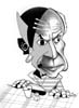 Pablo Picasso
